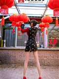 Missleg M004 Art Academy New Year single Xixi(49)